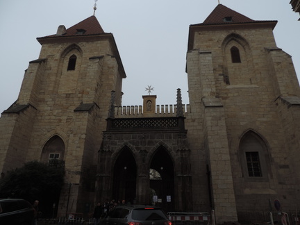 Maltese Church