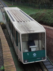 Funicular