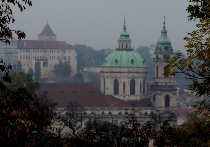 Spires