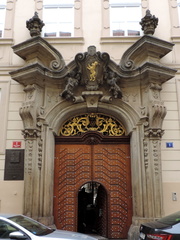 Doorway