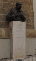 Churchill