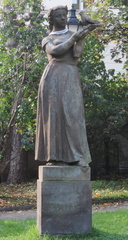 Statue
