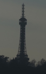 Observation Tower