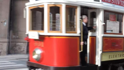 Tram