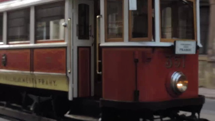 Tram