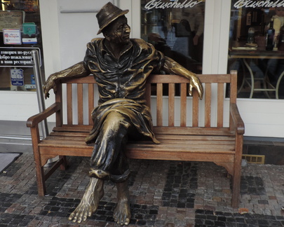 Bench