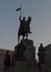 King Wenceslas