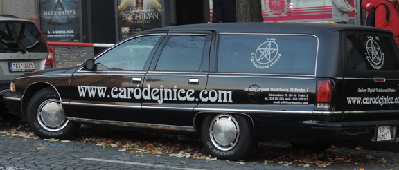 Hearse