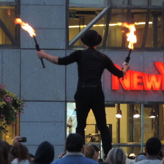 Performer
