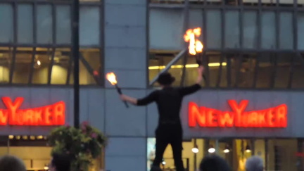 Performer