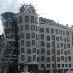 West Prague