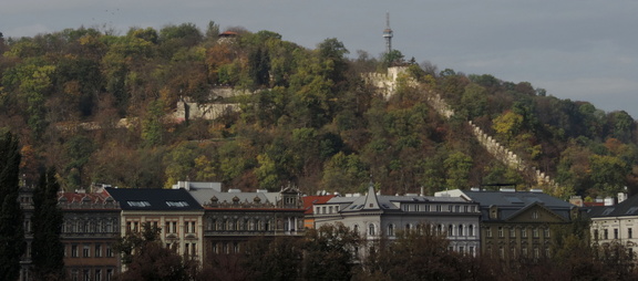 Hillside