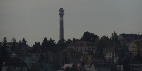 Chimney