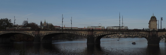 Bridges