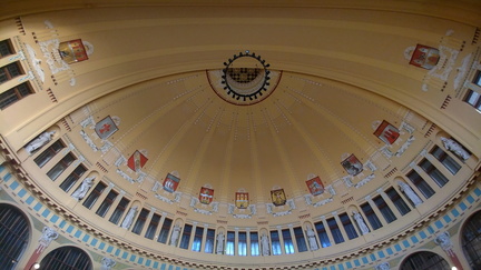 Ceiling