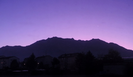 Dawn
