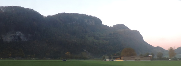 Mountains