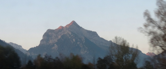 Peak