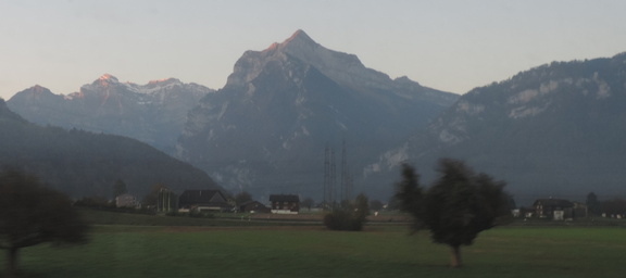 Mountains