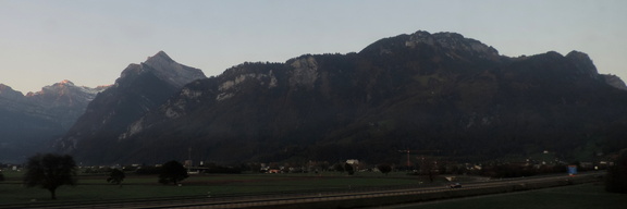 Landscape