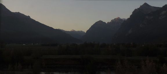 Valley