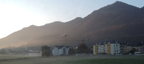 Town
