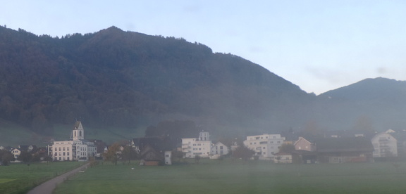 Town
