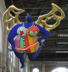 Sculpture