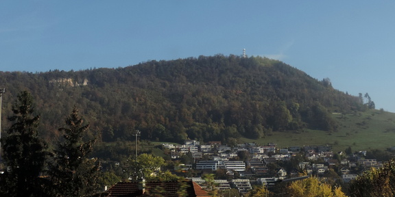 Hillside
