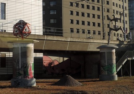 Sculptures