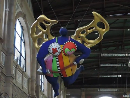 Sculpture