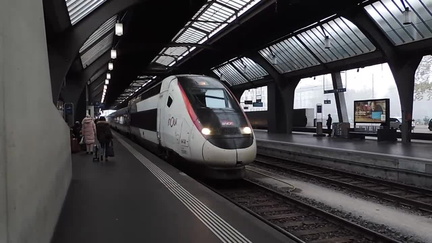 TGV
