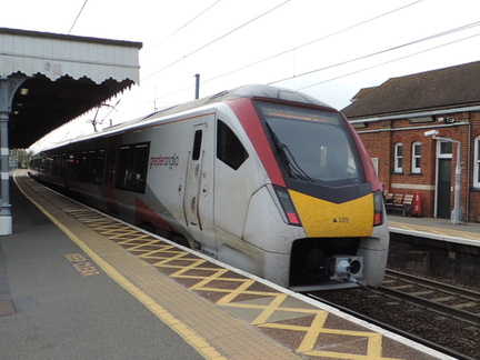 Train