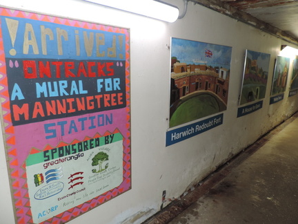 Murals