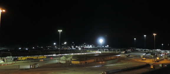Harwich
