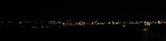 Felixstowe