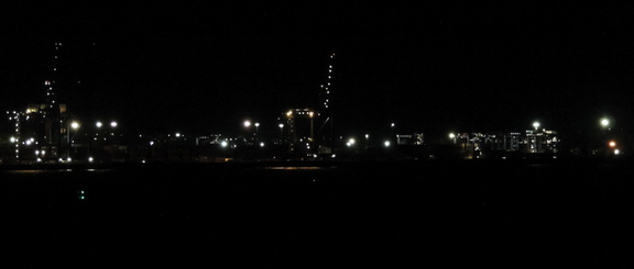 Docks