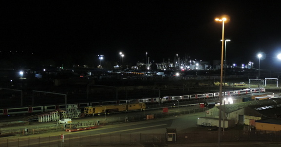 Harwich
