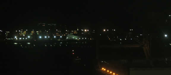 Docks