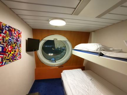 Cabin