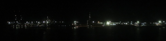 Felixstowe