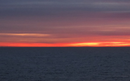 Sunrise