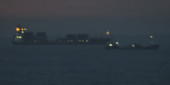 Ships