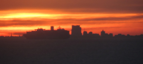 Sunrise