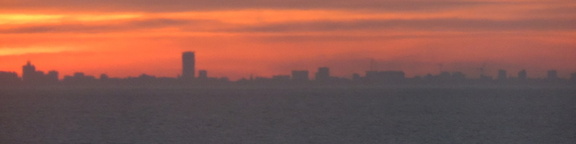 Sunrise