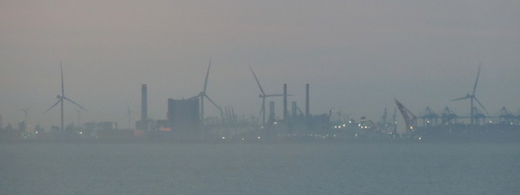 Skyline