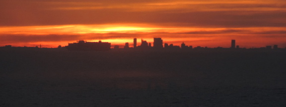 Dawn