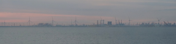 Docks