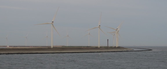 Turbines