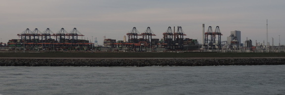 Docks